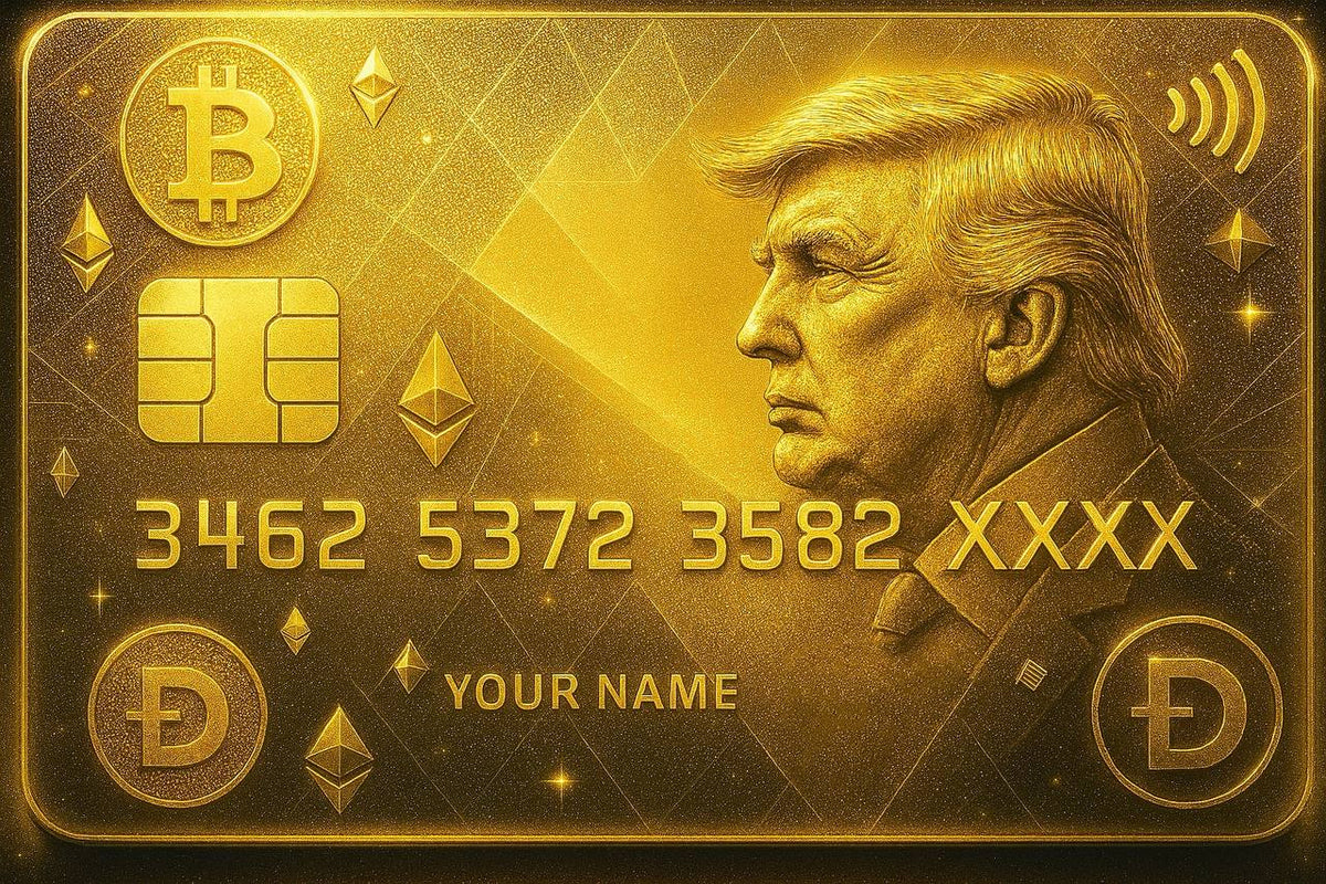 BTC System Card